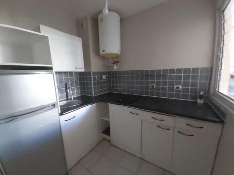  Appartement  louer 2 pices 41 m