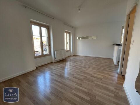   Location Appartement Appartement - 24 m�