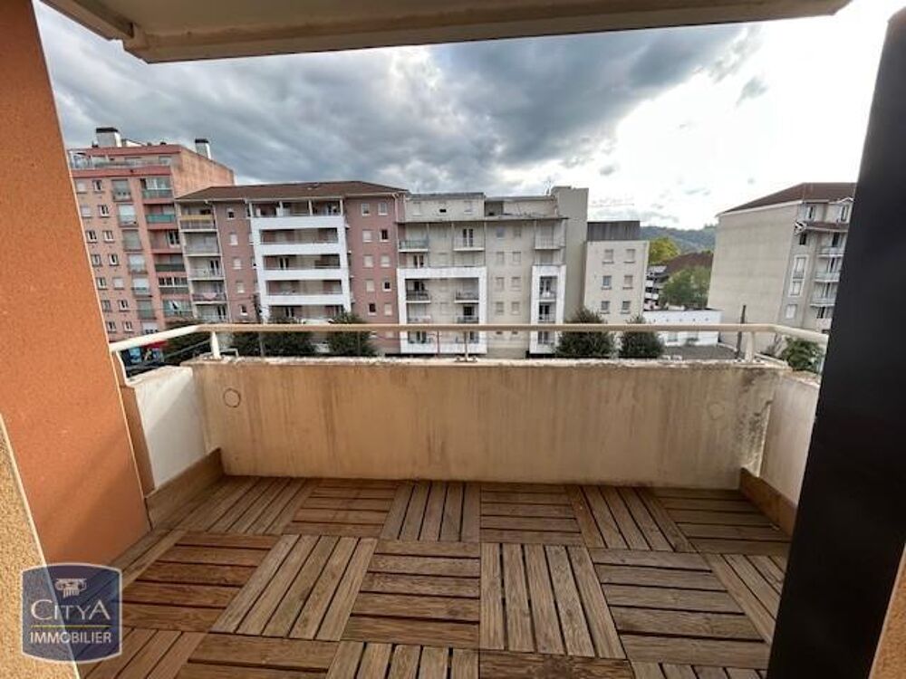location Appartement - 2 pièce(s) - 37 m² Billère (64140)