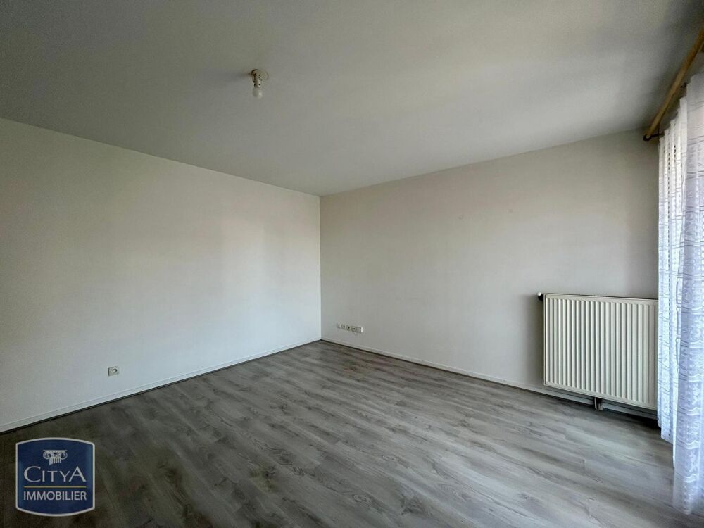 location Appartement - 2 pièce(s) - 51 m² Chartres (28000)