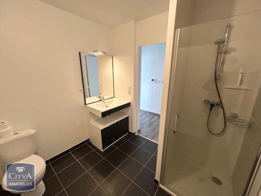 location Appartement - 1 pièce(s) - 29 m² Saint-Sébastien-sur-Loire (44230)