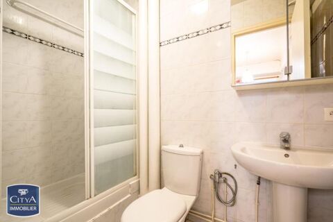  Appartement  louer 1 pice 27 m