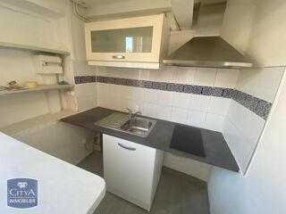  Appartement à louer 2 pièces 37 m²