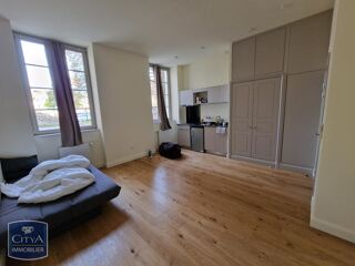  Appartement � louer 1 pi�ce 30 m�