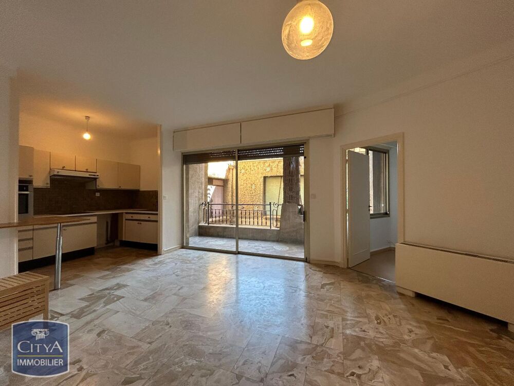 location Appartement - 2 pièce(s) - 61 m² Avignon (84000)