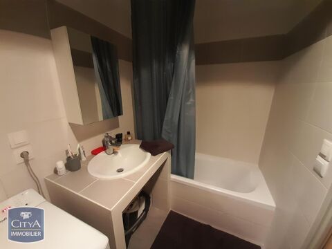  Appartement � louer 2 pi�ces 36 m�