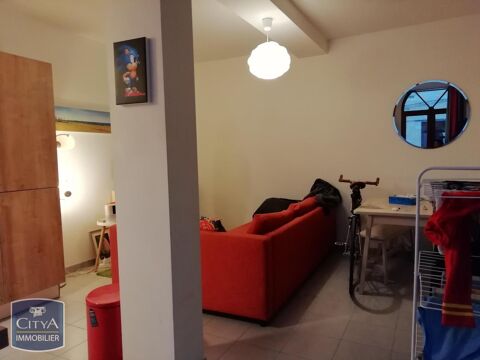  Appartement � louer 2 pi�ces 36 m�