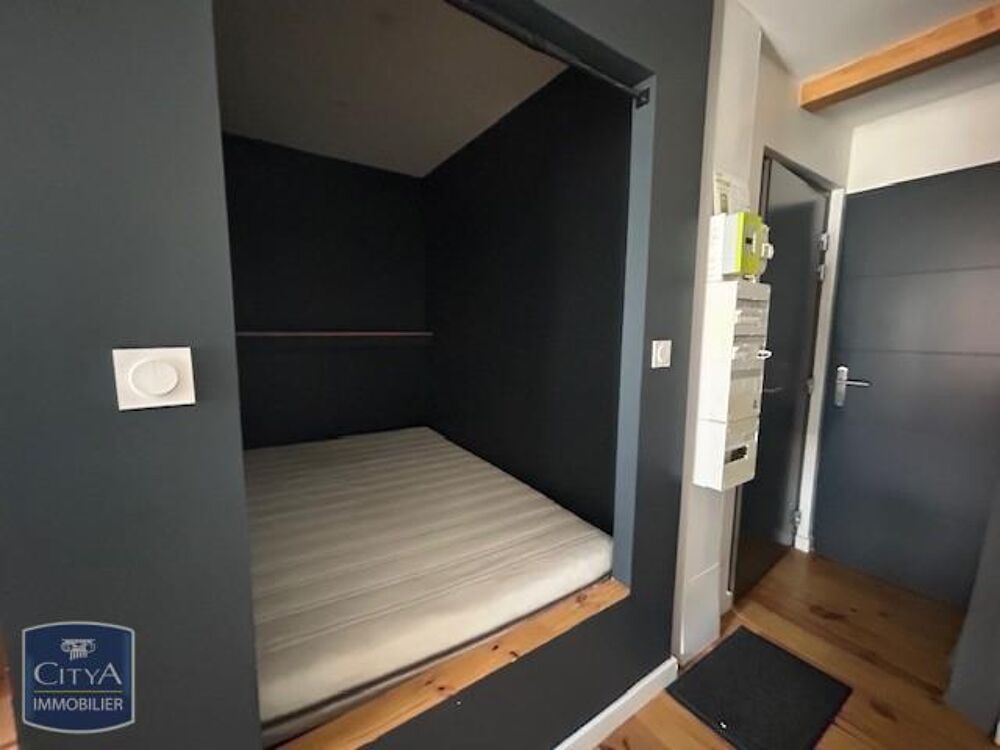 location Appartement - 1 pièce(s) - 21 m² Pamiers (09100)