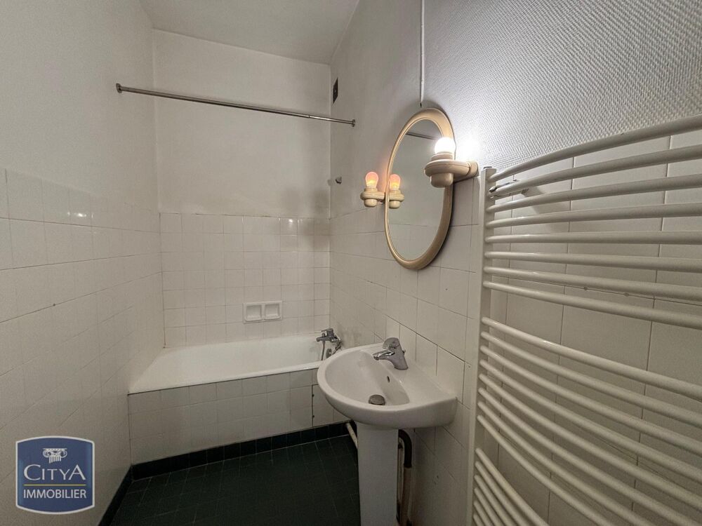 location Appartement - 3 pièce(s) - 81 m² Grenoble (38000)