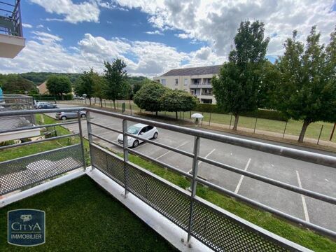   Location Appartement Appartement - 2 pi�ce(s) - 54 m�