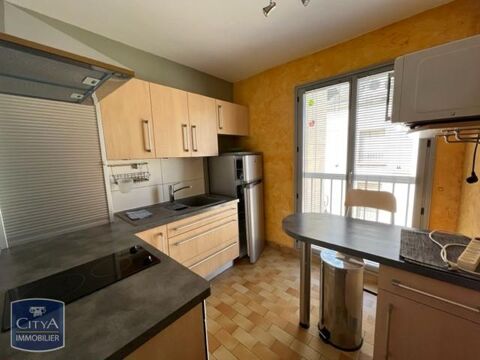  Appartement  louer 2 pices 50 m