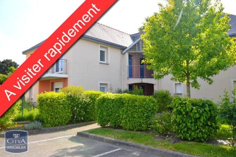  Appartement � louer 3 pi�ces 55 m�