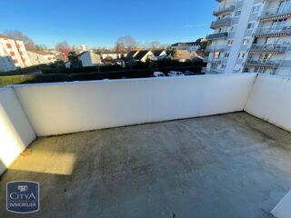  Appartement � louer 2 pi�ces 45 m�