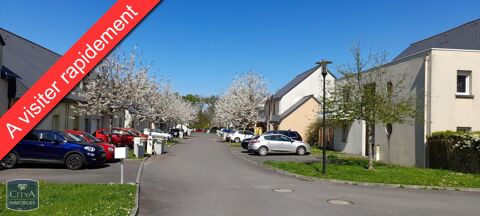  Maison � louer 4 pi�ces 84 m�