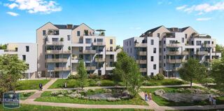  Appartement � louer 2 pi�ces 39 m�