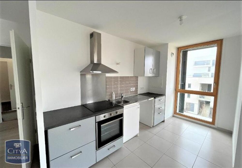 location Appartement - 3 pièce(s) - 59 m² Brétigny-sur-Orge (91220)