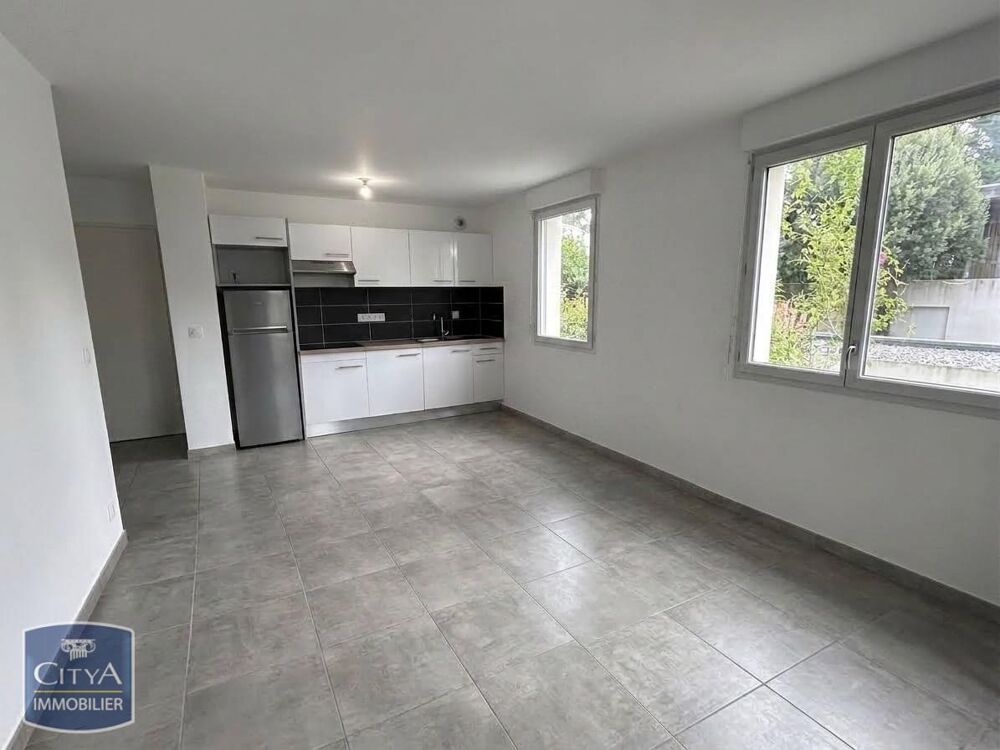 location Appartement - 3 pièce(s) - 68 m² Boucau (64340)