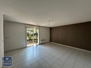  Appartement à louer 2 pièces 48 m²