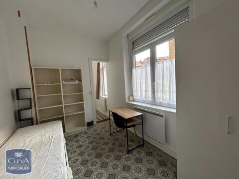  Appartement  louer 1 pice 18 m