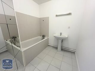  Appartement à louer 2 pièces 50 m²