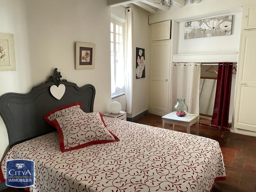 À LOUER : Appartement T3 à Carpentras. Ce bien immobilie....