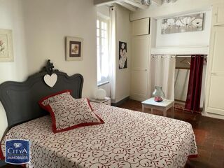  Appartement à louer 3 pièces 61 m²