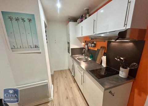  Appartement  louer 2 pices 37 m