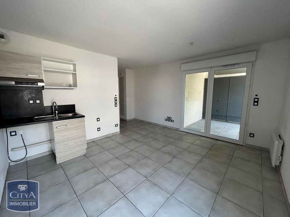EXCLUSIVITÉ - LOCATION APPARTEMENT JUVIGNAC - STUDIO AVE....