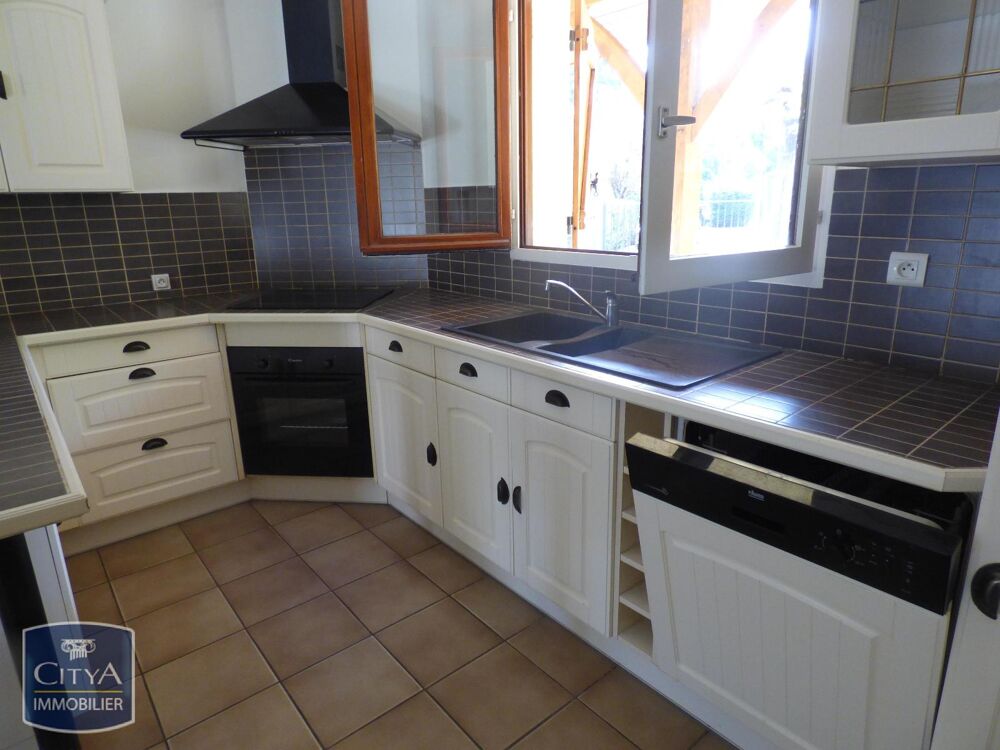 location Maison - 4 pièce(s) - 91 m² Bruges (33520)