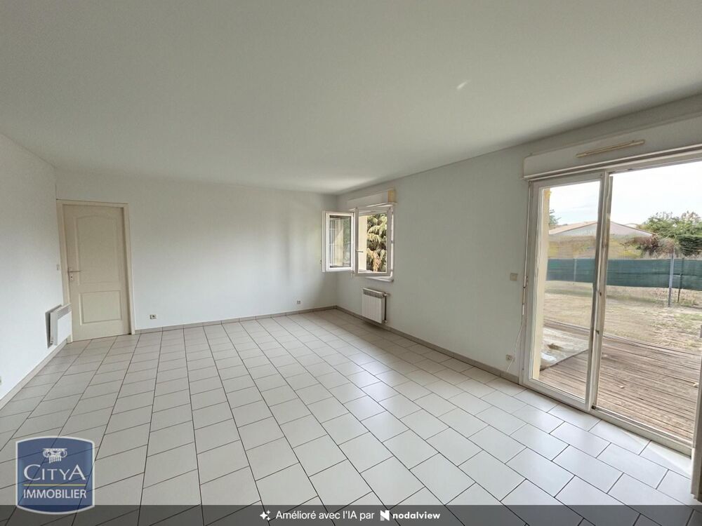 location Maison - 4 pièce(s) - 99 m² Prigonrieux (24130)