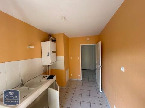  Appartement � louer 2 pi�ces 50 m�