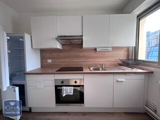  Appartement � louer 2 pi�ces 56 m�