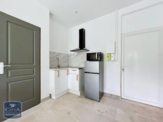  Appartement à louer 1 pièce 22 m²