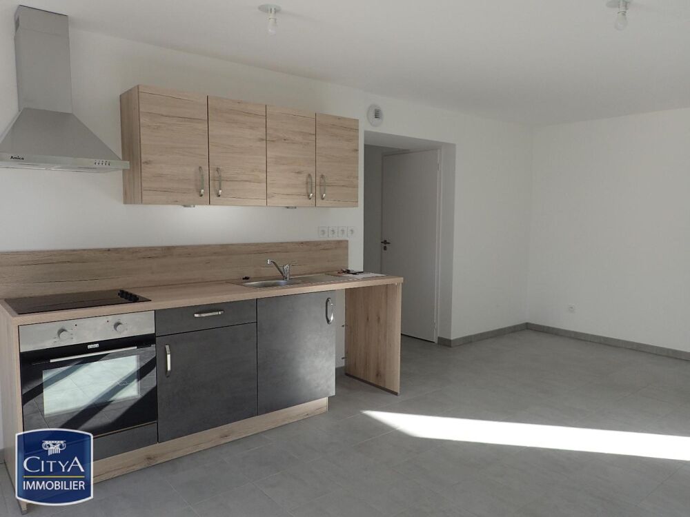 location Appartement - 3 pièce(s) - 62 m² Nantes (44300)