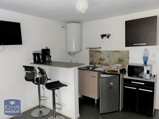  Appartement � louer 1 pi�ce 16 m�