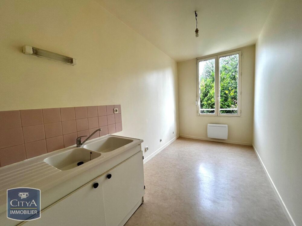 location Appartement - 3 pièce(s) - 68 m² Châlons-en-Champagne (51000)