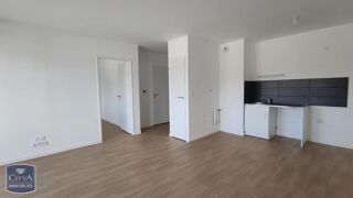  Appartement à louer 2 pièces 46 m²