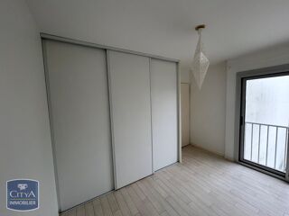  Appartement à louer 2 pièces 49 m²