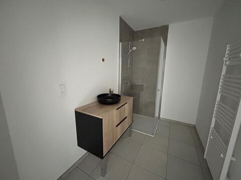  Appartement � louer 5 pi�ces 124 m�