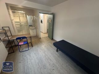  Appartement à louer 13 m²