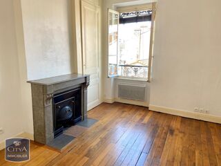  Appartement � louer 1 pi�ce 36 m�