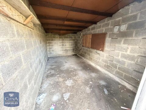  Parking / Garage � louer 