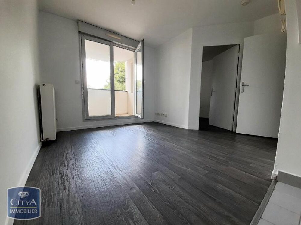 location Appartement - 2 pièce(s) - 31 m² Lognes (77185)