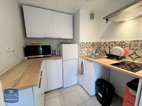  Appartement  louer 2 pices 29 m