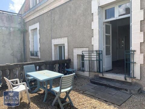 Appartement � louer 2 pi�ces 37 m�