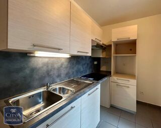  Appartement à louer 1 pièce 40 m²