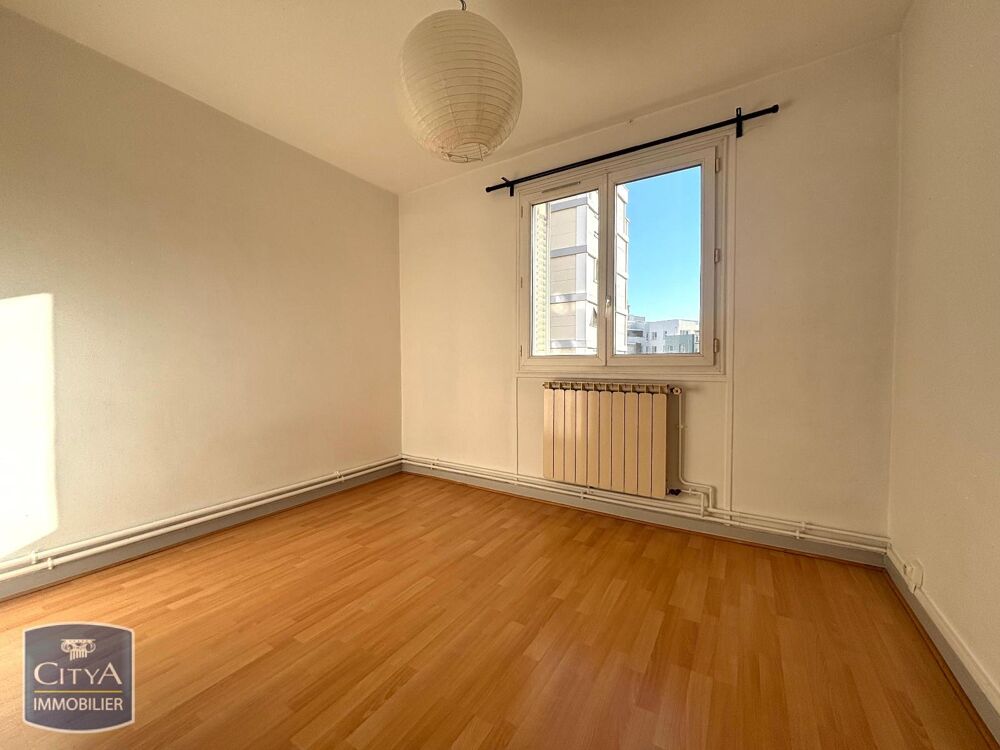 location Appartement - 4 pièce(s) - 68 m² Grenoble (38000)