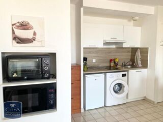  Appartement à louer 2 pièces 42 m²