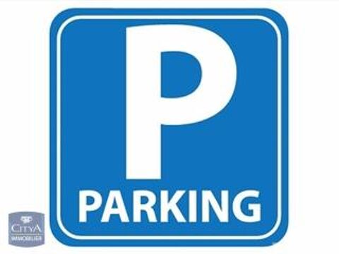  Parking / Garage � louer 