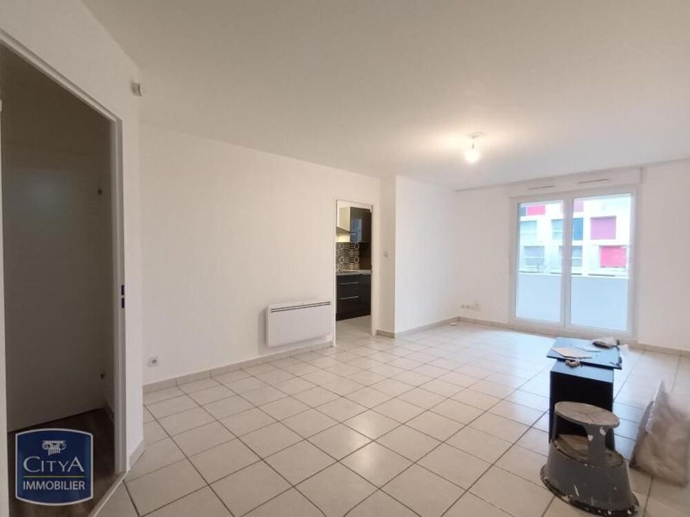 location Appartement - 3 pièce(s) - 63 m² Mulhouse (68100)